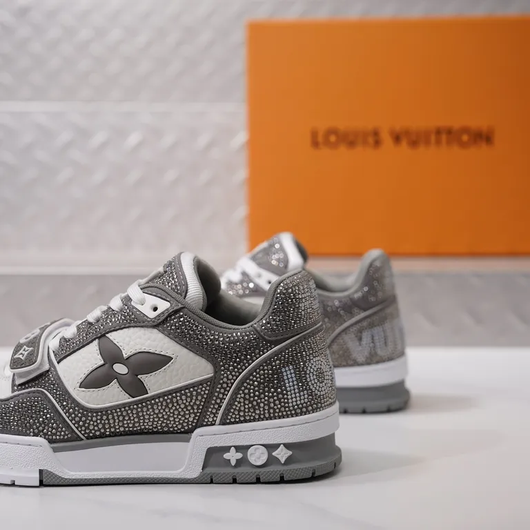 Louis Vuitton Shoe 